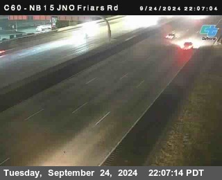 NB 15 JNO Friars Rd