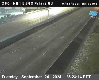 NB 15 JNO Friars Rd