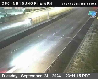 NB 15 JNO Friars Rd