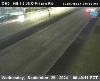 NB 15 JNO Friars Rd