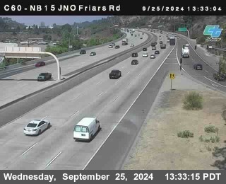 NB 15 JNO Friars Rd