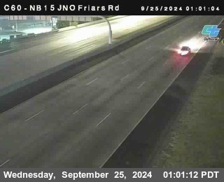 NB 15 JNO Friars Rd