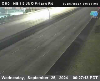 NB 15 JNO Friars Rd