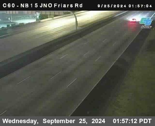 NB 15 JNO Friars Rd