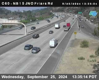 NB 15 JNO Friars Rd