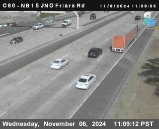 NB 15 JNO Friars Rd