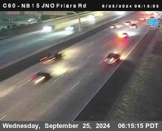 NB 15 JNO Friars Rd