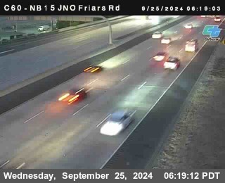 NB 15 JNO Friars Rd