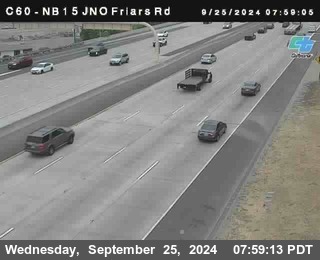 NB 15 JNO Friars Rd