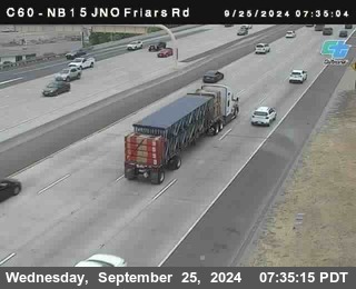 NB 15 JNO Friars Rd