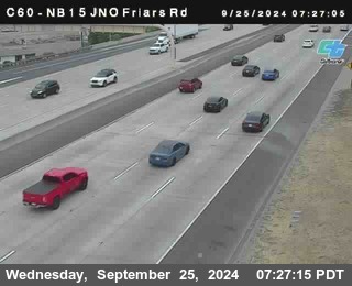 NB 15 JNO Friars Rd