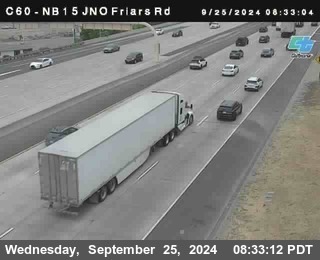 NB 15 JNO Friars Rd