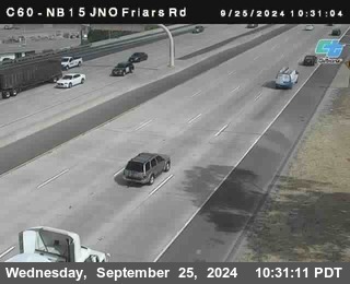 NB 15 JNO Friars Rd