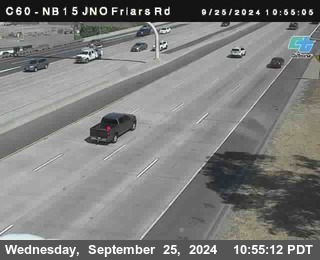 NB 15 JNO Friars Rd