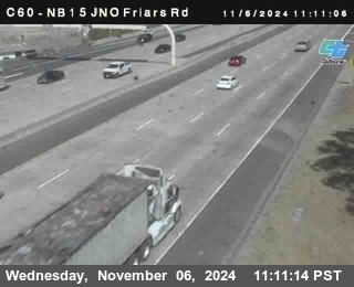 NB 15 JNO Friars Rd