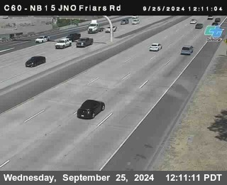 NB 15 JNO Friars Rd