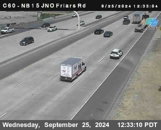 NB 15 JNO Friars Rd