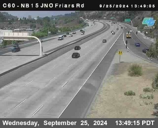 NB 15 JNO Friars Rd