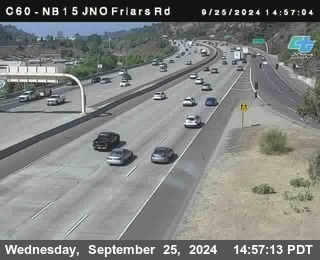 NB 15 JNO Friars Rd