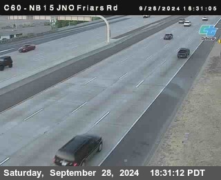 NB 15 JNO Friars Rd