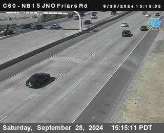 NB 15 JNO Friars Rd