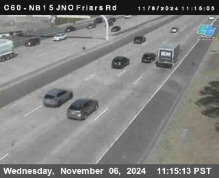 NB 15 JNO Friars Rd