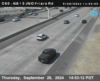 NB 15 JNO Friars Rd