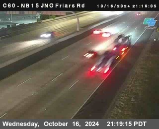 NB 15 JNO Friars Rd