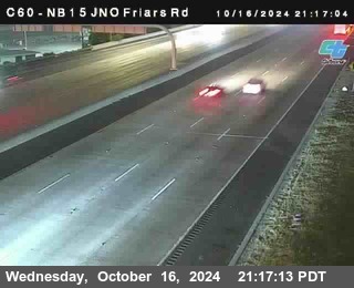 NB 15 JNO Friars Rd