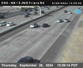 NB 15 JNO Friars Rd