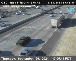 NB 15 JNO Friars Rd