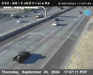 NB 15 JNO Friars Rd