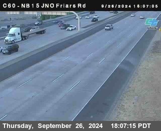 NB 15 JNO Friars Rd