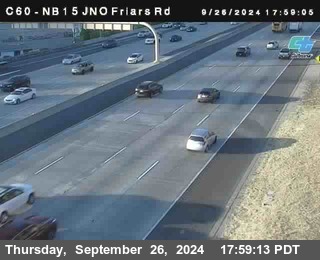 NB 15 JNO Friars Rd