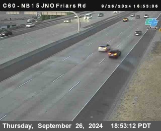 NB 15 JNO Friars Rd