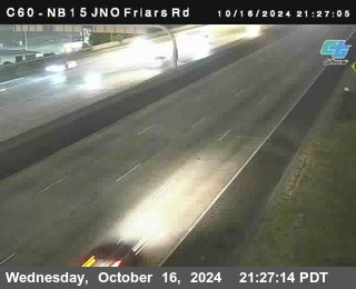 NB 15 JNO Friars Rd