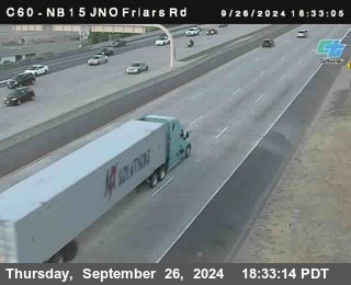 NB 15 JNO Friars Rd