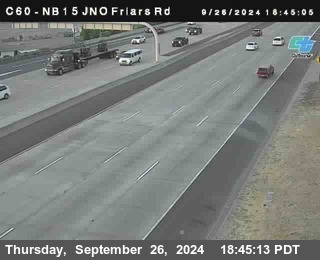 NB 15 JNO Friars Rd