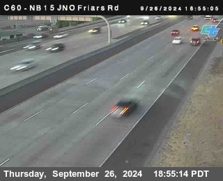 NB 15 JNO Friars Rd