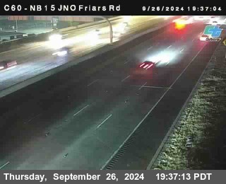 NB 15 JNO Friars Rd