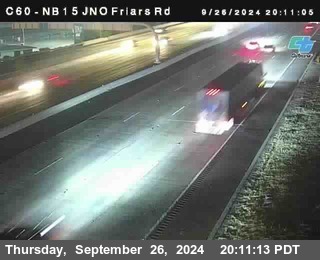 NB 15 JNO Friars Rd