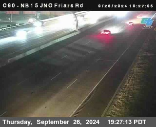 NB 15 JNO Friars Rd