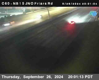 NB 15 JNO Friars Rd