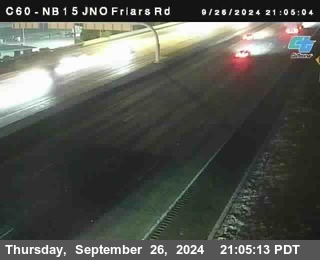 NB 15 JNO Friars Rd