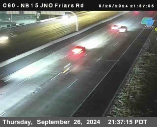 NB 15 JNO Friars Rd