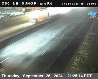 NB 15 JNO Friars Rd