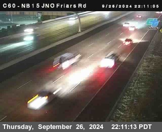 NB 15 JNO Friars Rd