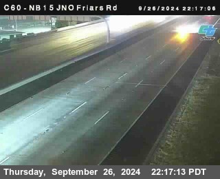 NB 15 JNO Friars Rd