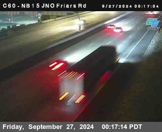 NB 15 JNO Friars Rd