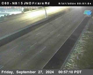 NB 15 JNO Friars Rd